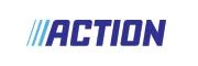 zdjęcie z logiem marki action