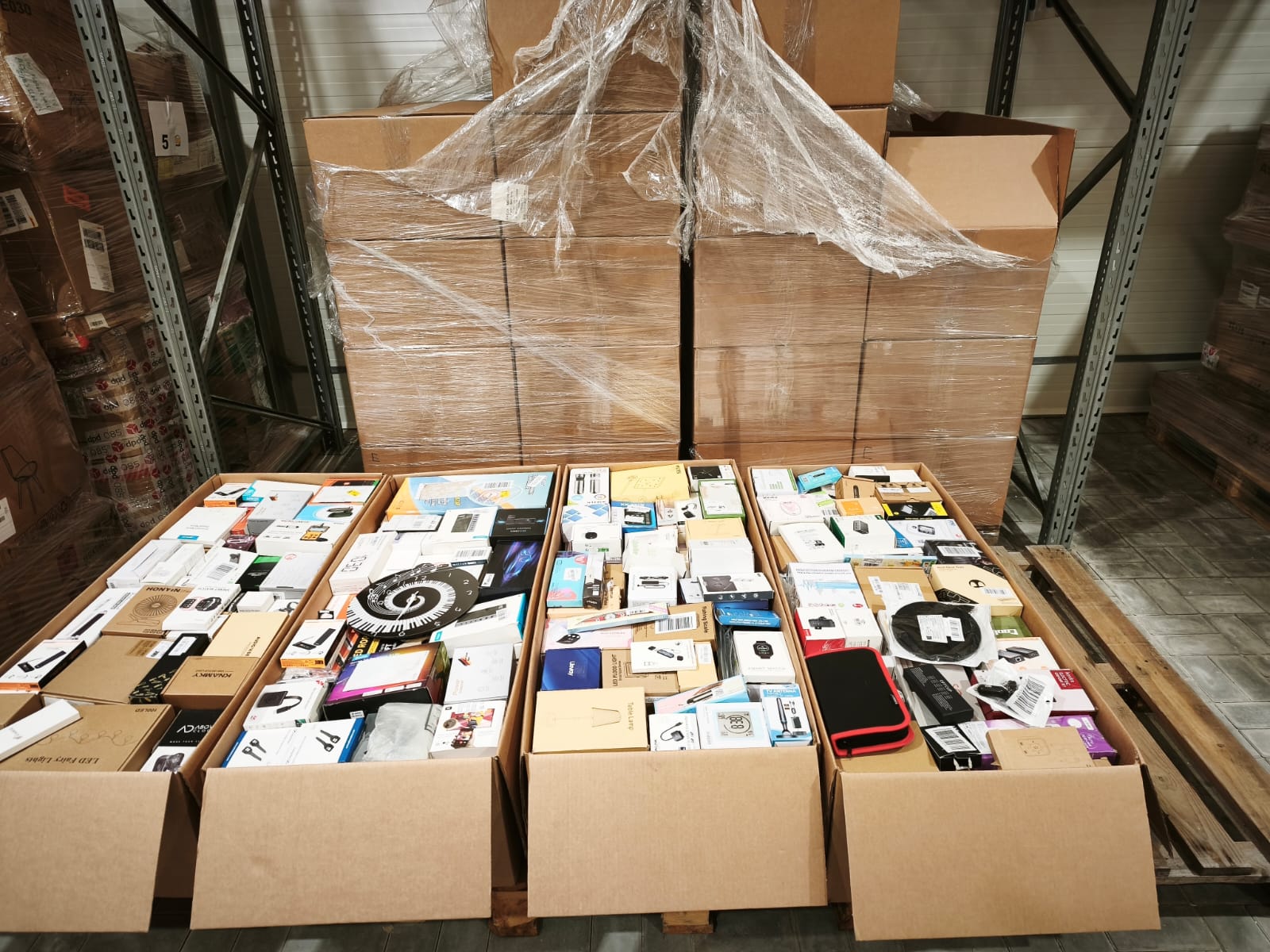 zdjęcie z galerii boxów